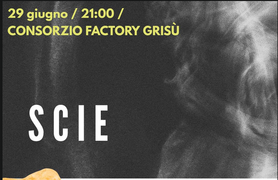 SCIE - restituzione lab "La scelta del corpo"